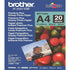 Brother BP71GA4 Glossy Paper - Connected Technologies