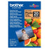 Brother BP71GP20 Glossy Paper - Connected Technologies