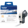 Brother DK11204 White Label