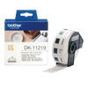 Brother DK11219 White Label