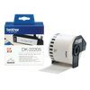 Brother DK22205 White Roll