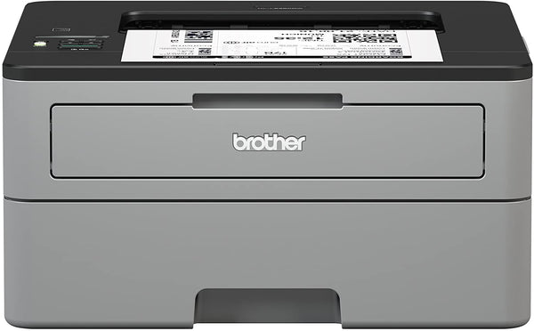 Brother HL-L2350DW Laser - Connected Technologies