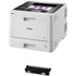Brother HLL8260CDW Laser - Connected Technologies