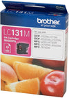 Brother LC131 Magenta Ink Cart