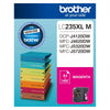 Brother LC235XL Mag Ink Cart