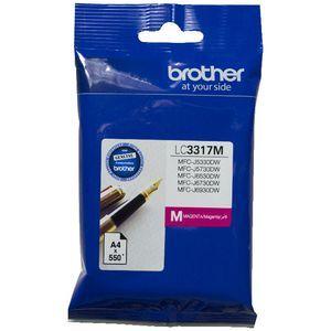 Brother LC3317 Mag Ink Cart - Connected Technologies