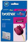 Brother LC37 Magenta Ink Cart