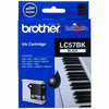 Brother LC57 Black Ink Cart