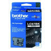 Brother LC67 Black Ink Cart