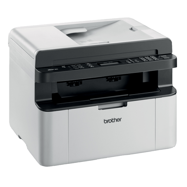 Brother MFC1810 Mono MFP - Connected Technologies