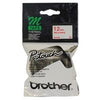 Brother MK232 Labelling Tape