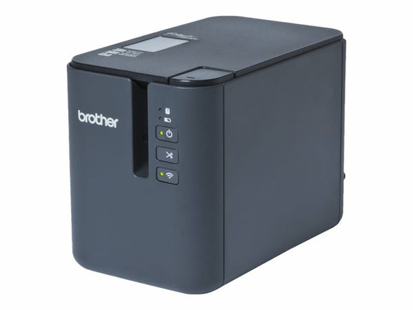 Brother D900W P Touch Machine - Connected Technologies