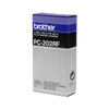 Brother PC202 Refill Roll