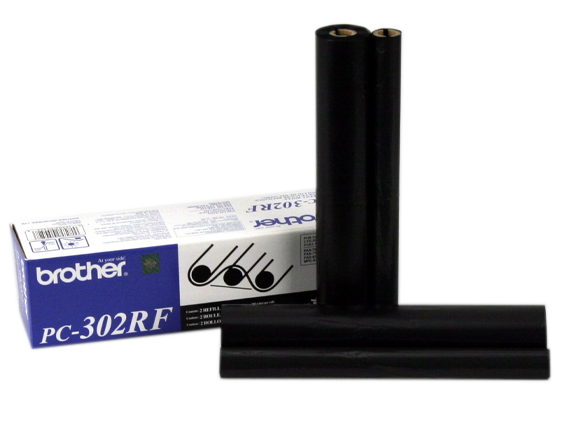 Brother PC302RF Refill Rolls - Connected Technologies