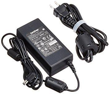 Brother Power Adapter - Connected Technologies