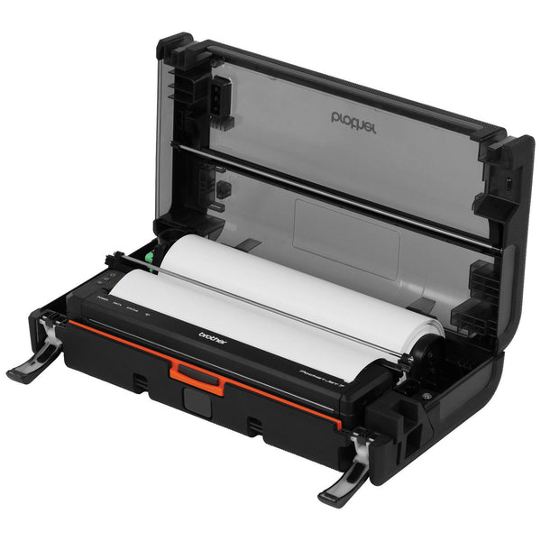 Brother Printer Case - Connected Technologies