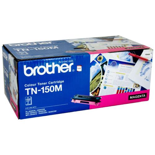 Brother TN150 Mag Toner Cart - Connected Technologies
