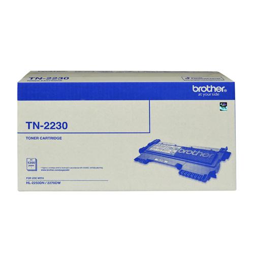 Brother TN2230 Toner Cartridge - Connected Technologies