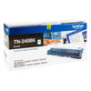 Brother TN240 Black Toner Cart