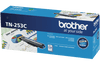 Brother TN253 Cyan Toner Cart