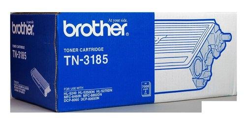 Brother TN3185 Toner Cartridge - Connected Technologies