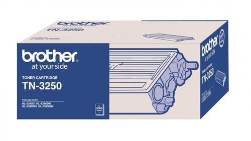 Brother TN3250 Toner Cartridge - Connected Technologies