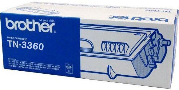 Brother TN3360 Toner Cartridge