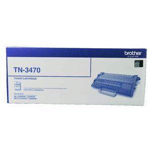 Brother TN3470 Toner Cartridge
