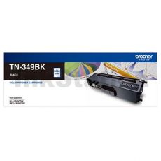 Brother TN349 Black Toner Cart