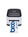 Brother VC500W Label Printer