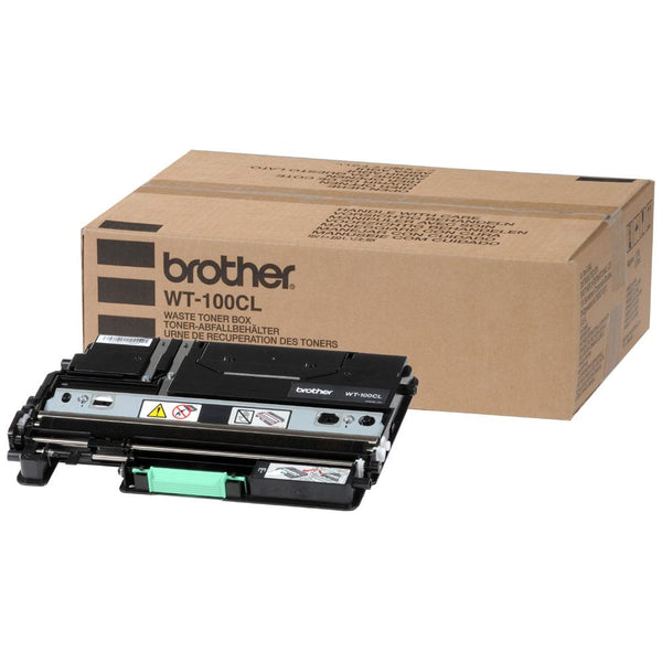 Brother WT200CL Waste Pack - Connected Technologies