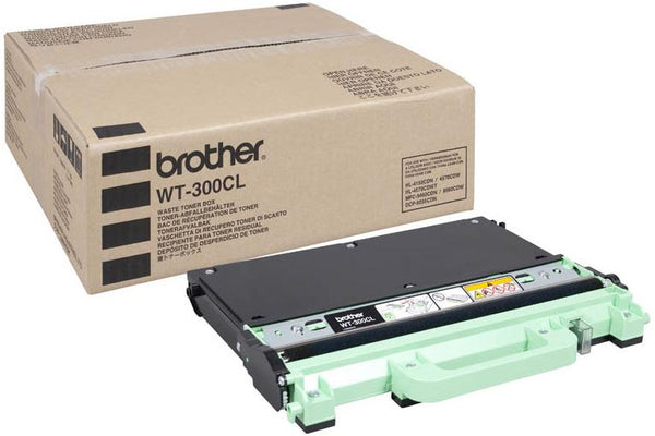 Brother WT300CL Waste Pack - Connected Technologies