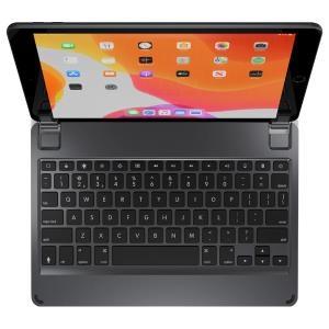 BRYDGE 10.2 FOR IPAD 7TH/8TH GEN SPACE