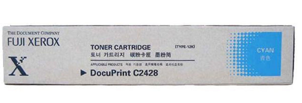 C2428; CYAN TONER 6000 PAGES - Connected Technologies