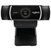 C922 PRO STREAM WEBCAM.