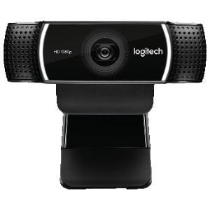 C922 PRO STREAM WEBCAM.