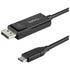 Cable - USB C to DP 1.4 - 1 m - 8K 30