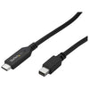 Cable USB C to Mini DisplayPort 1.8m