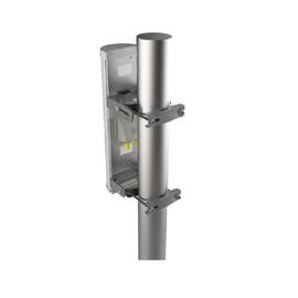 Cambium Networks C050000D004A 4.9 to 5.9 GHz, Dual-Pol 90 Degree Sector Antenna with Mounting Bracket