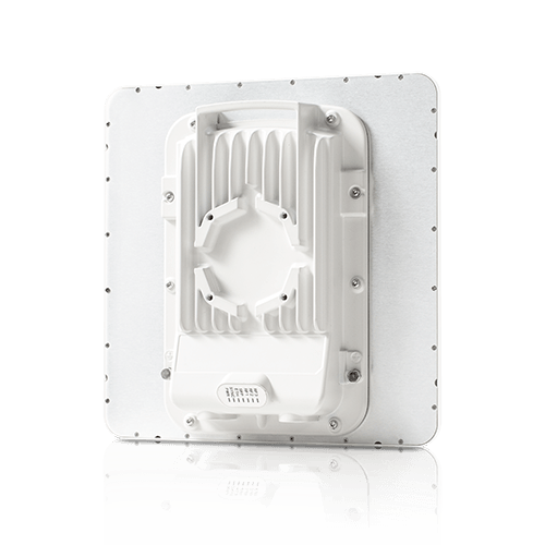 Cambium Networks C050055H006A PTP 550 Connectorised 5 GHz with Mount Kit, AU Line Cord - Connected Technologies