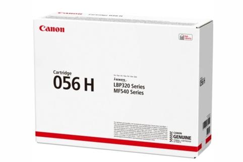 Canon CART056 Black HY Toner - Connected Technologies