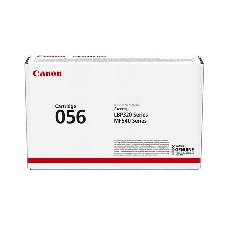 Canon CART056 Black Toner - Connected Technologies