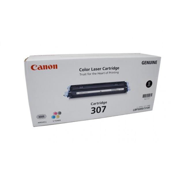 CANON CART307M MAGENTA TONER FOR LBP5000 LBP5100 2K - Connected Technologies