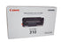 CANON CART310 BLACK TONER FOR LBP3460 6K - Connected Technologies