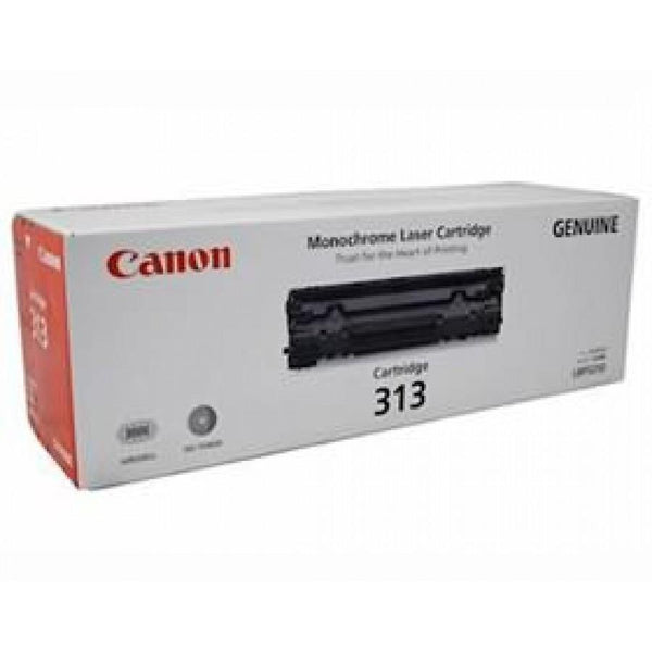 CANON CART313 BLACK TONER FOR LBP3250 2K - Connected Technologies