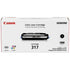 CANON CART317BK BLACK TONER FOR MF8450C MF9220CDN MF9280CDN 6K - Connected Technologies