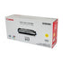 CANON CART317Y YELLOW TONER FOR MF8450C MF9220CDN MF9280CDN 4K - Connected Technologies