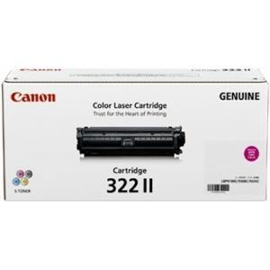 CANON CART322M HIGH YIELD MAGENTA TONER 15K TO SUIT LBP9100CDN - Connected Technologies