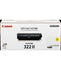 CANON CART322Y HIGH YIELD YELLOW TONER 15K TO SUIT LBP9100CDN - Connected Technologies