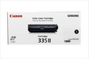 CANON CART335BKH HIGH BLACK TONER CARTRIDGE 13K TO SUIT LBP841CDN - Connected Technologies